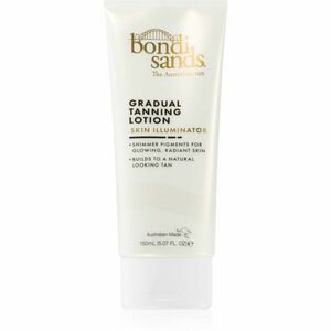 Bondi Sands Gradual Tanning Lotion Skin Illuminator rozjasňujúce telové mlieko pre postupné opálenie 200 ml vyobraziť