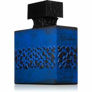 M. Micallef Jewel Collection DesirToxic parfumovaná voda unisex 100 ml vyobraziť