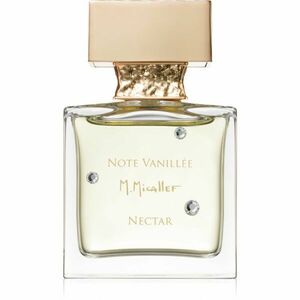 M. Micallef Jewel Collection Note Vanillée Nectar parfumovaná voda pre ženy 30 ml vyobraziť