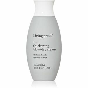 Living Proof Full ľahký stylingový krém pre jemné vlasy 109 ml vyobraziť