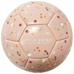 Little Dutch Flowers & Butterflies Mini Ball nafukovacia lopta 3 y+ 1 ks vyobraziť