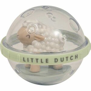 Little Dutch Little Farm Rotating Balls hračka do vody 4 m+ 2 ks vyobraziť