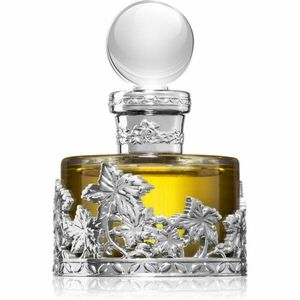 Swiss Arabian Rose Malaki parfémovaný olej unisex 25 ml vyobraziť