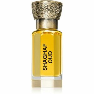 Swiss Arabian Shaghaf Oud parfémovaný olej unisex 12 ml vyobraziť