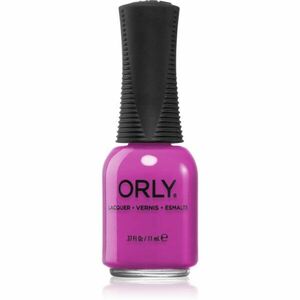 Orly Lacquer lak na nechty odtieň For The First Time 11 ml vyobraziť