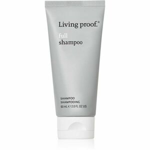 Living Proof Full šampón pre objem jemných vlasov 60 ml vyobraziť