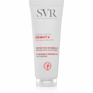 SVR Cicavit+ dermatologický krém na ruky pre extra suchú pokožku 75 ml vyobraziť