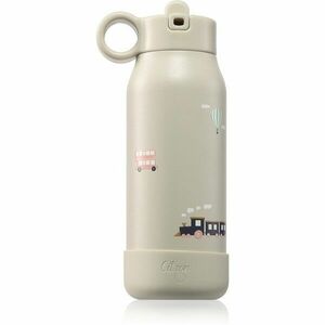 Citron Water Bottle 250 ml (Stainless Steel) fľaša na vodu z nehrdzavejúcej ocele Vehicles 250 ml vyobraziť