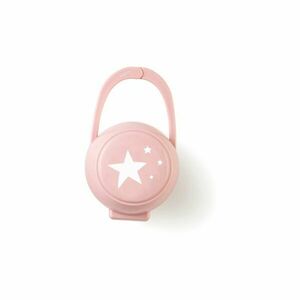 Saro Baby Pacifier Box Galaxy krabička na cumlík Pink 1 ks vyobraziť
