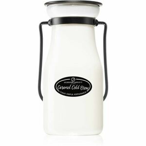 Milkhouse Candle Co. Creamery Caramel Cold Brew vonná sviečka Sampler Tin 227 g vyobraziť