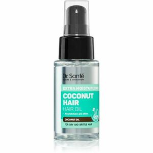 Dr. Santé Coconut vyživujúci olej na vlasy 50 ml vyobraziť