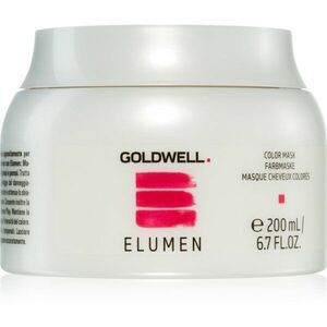 Goldwell Elumen Color Mask maska na vlasy pre farbené vlasy 200 ml vyobraziť
