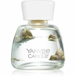 Yankee Candle Amber & Sandalwood aróma difuzér s náplňou 100 ml vyobraziť