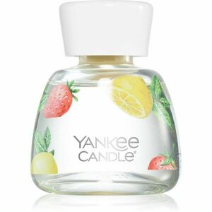 Yankee Candle Iced Berry Lemonade aróma difuzér s náplňou 100 ml vyobraziť