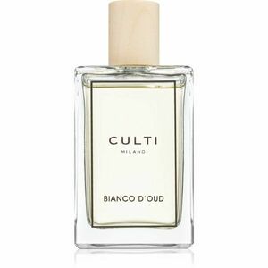 Culti Classic Bianco D'Oud bytový sprej 100 ml vyobraziť