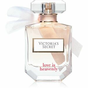 Victoria's Secret Love Is Heavenly parfumovaná voda pre ženy 50 ml vyobraziť
