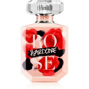 Victoria's Secret Hardcore Rose parfumovaná voda pre ženy 50 ml vyobraziť