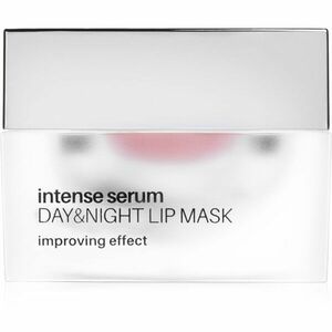 NEO MAKE UP Intense Serum Day & Night Lip Mask hydratačná maska na pery 6, 5 ml vyobraziť