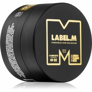 label.m Matt Paste zmatňujúca pasta pre dokonalý vzhľad vlasov 50 ml vyobraziť