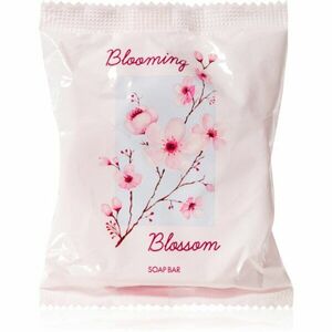 Oriflame Blooming Blossom Limited Edition tuhé mydlo 75 g vyobraziť