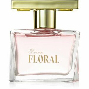 Oriflame Miss Giordani Floral parfumovaná voda pre ženy 50 ml vyobraziť