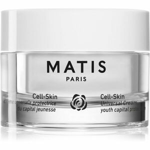 MATIS Paris Cell-Skin Universal Cream univerzálny krém pre mladistvý vzhľad 50 ml vyobraziť