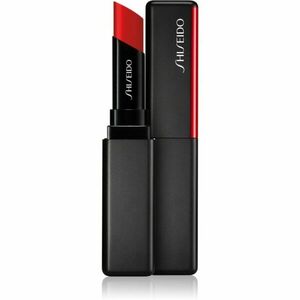 Shiseido VisionAiry Gel Lipstick gélový rúž odtieň 222 Ginza Red (Lacquer Red) 1.6 g vyobraziť
