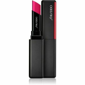 Shiseido VisionAiry Gel Lipstick gélový rúž odtieň 214 Pink Flash (Deep Fuchsia) 1.6 g vyobraziť