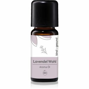 Kindgesund Lavender Aroma Oil esenciálny vonný olej pre deti 10 ml vyobraziť