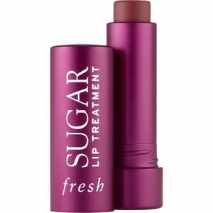 fresh Sugar Tinted Lip Treatment tónovací hydratačný balzam na pery odtieň Berry 4, 3 g vyobraziť