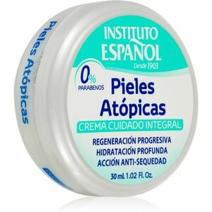 Instituto Español Atopic Skin telové mlieko 30 ml vyobraziť