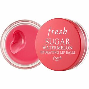 fresh Sugar Hydrating Lip Balm hydratačný balzam na pery Watermelon 6 g vyobraziť
