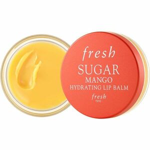 fresh Sugar Hydrating Lip Balm hydratačný balzam na pery Mango 6 g vyobraziť