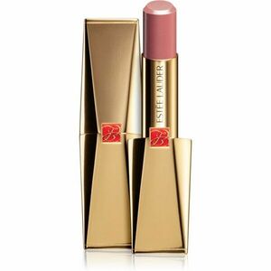 Estée Lauder Pure Color Desire Rouge Excess Lipstick krémový hydratačný rúž odtieň 111 Unspeakable Chrome 3, 1 g vyobraziť