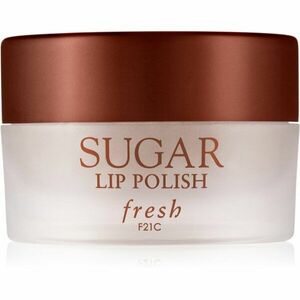 fresh Sugar Lip Polish cukrový peeling na pery 10 g vyobraziť