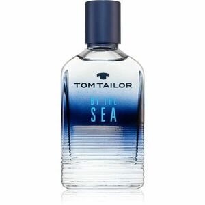 Tom Tailor By The Sea For Him toaletná voda pre mužov 50 ml vyobraziť