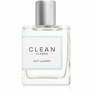 CLEAN Classic Soft Laundry parfumovaná voda pre ženy 60 ml vyobraziť