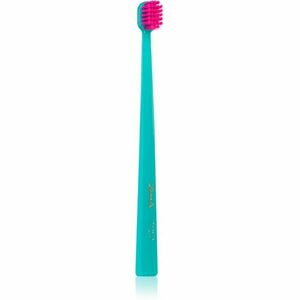 Janeke Toothbrush Medium zubná kefka stredná tvrdosť 1 ks vyobraziť