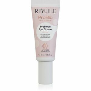 Revuele ProBio Skin Balance Probiotic Eye Cream upokojujúci očný krém pre citlivú a intolerantnú pleť 25 ml vyobraziť