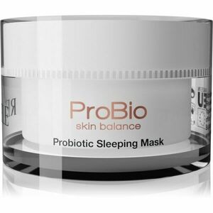 Revuele ProBio Skin Balance Probiotic Sleeping Mask nočná hydratačná maska pre citlivú a intolerantnú pleť 50 ml vyobraziť