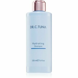 Farmasi Dr. C. Tuna hydratačný šampón 225 ml vyobraziť