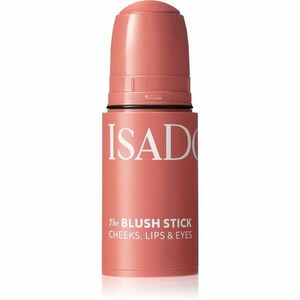 IsaDora Blush Stick multifunkčné líčidlo na oči, pery a tvár odtieň 40 Soft Pink 5, 5 g vyobraziť