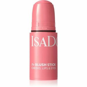 IsaDora Blush Stick multifunkčné líčidlo na oči, pery a tvár odtieň 42 Rose Perfection 5, 5 g vyobraziť