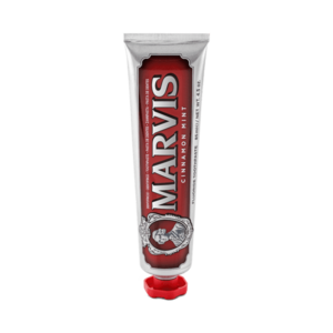 MARVIS Zubná pasta Cinnamon Mint 85 ml vyobraziť