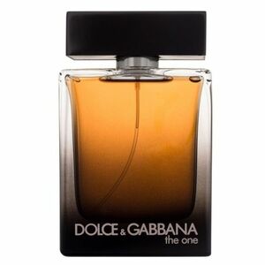 DOLCE&GABBANA The One For Men Parfumovaná voda 100 ml vyobraziť