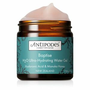 ANTIPODES Intenzívny hydratačný pleťový gél Baptise H2O 60 ml vyobraziť
