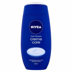 NIVEA Ošetrujúci sprchový gél Creme Care 250 ml vyobraziť