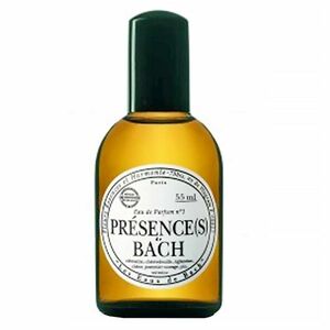 BIO Bachovky Présence harmonizujúci prírodný parfum 50ml vyobraziť