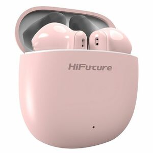 HiFUTURE COLORBUDS2 bezdrôtové slúchadlá ružové vyobraziť