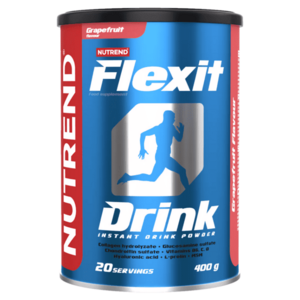 NUTREND Flexit drink grep 400 g vyobraziť